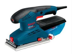 เครื่องขัดกระดาษทราย