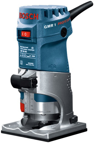 เครื่องเซาะร่อง (เร้าเตอร์)