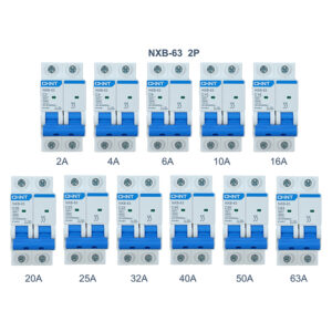 NXB-63-2P-6kA-MCB-CHINT-ELECTRIC