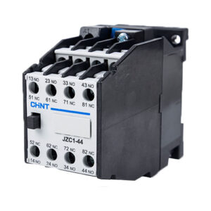 JZC1-40-Coil 380V-Magnetic contactor-CHINT ELECTRIC