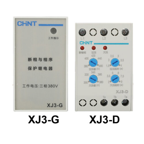 Phase Protection